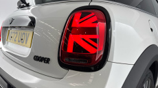 MINI Hatchback 1.5 Cooper Sport 3dr Auto Petrol Hatchback